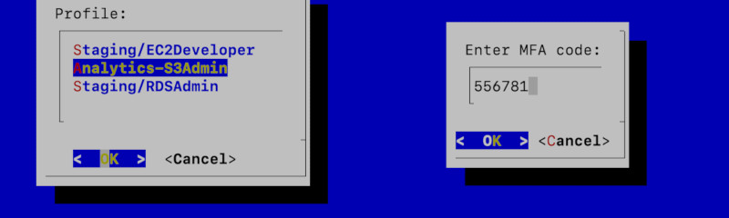 The expected end result