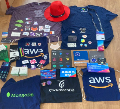 AWS Summit Berlin 2023